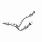 MagnaFlow Direct Fit Catalytic Converter 2015 GMC Yukon XL V8 6.2L