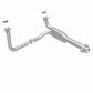 MagnaFlow Direct Fit Catalytic Converter GM 1500/2500/Suburban 5.0L