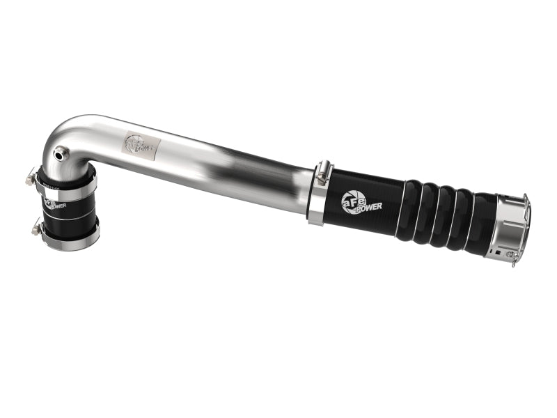 aFe 16-20 GM Colorado/Canyon L4-2.8L (td) BladeRunner 2in Stainless Steel Hot Charge Pipe