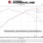 aFe 22-23 Ford Maverick EcoBoost L4 2.0L(t) Rebel Series 2-1/2in 304 SS Cat-Back w/ Polished Tip