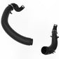 aFe Ford F-150/Raptor 21-25 V6-3.5L (tt) Turbo Inlet Pipes