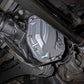 aFe Street Series Dana 60 Front Differential Cover Raw w/ Machined Fins 17-20 Ford Trucks (Dana 60)