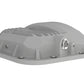 aFe Street Series Dana 60 Front Differential Cover Raw w/ Machined Fins 17-20 Ford Trucks (Dana 60)