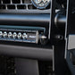 aFe Terra Guard Light Bar Brackets