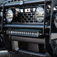 aFe Terra Guard Light Bar Brackets