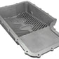 aFe Transmission Pan (Raw); Ford Trucks 6R140 11-14 V8-6.7L (td)