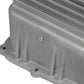 aFe Transmission Pan (Raw); Ford Trucks 6R140 11-14 V8-6.7L (td)