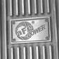 aFe Transmission Pan (Raw); Ford Trucks 6R140 11-14 V8-6.7L (td)