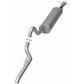 MagnaFlow BRE Exhaust Kit 98-99 Dodge Durango