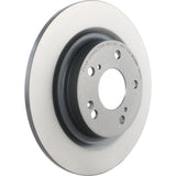 Brembo 20-22 Mercedes-Benz GLE450/GLE580/21-22 GLS580/Maybach GLS600 Front UV Coated Rotor