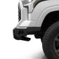 Addictive Desert Designs 22+ Toyota Tundra Black Label Front Bumper