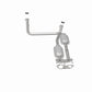 MagnaFlow Conv DF GM Truck/SUV Dual Outlet 96