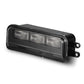 AlphaRex 22-25 Toyota Tundra/Sequoia Double Tap Dual Color LED Projector Fog Lights