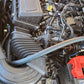 J&L 2025 Ford Bronco Sport/ 23-25 Ford Escape Oil Separator 3.0 PCV Side - Black Anodized