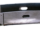 Rust Buster 2004-2012 GM Colorado & Canyon Crew Cab Rear Over Axle Frame Section - Left