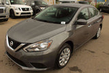 2016-2019 Nissan Sentra 2PC Side Splitters