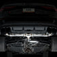 AWE Tuning 22-24 Audi 8Y S3 Track Edition Exhaust - Diamond Black Tips