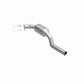 MagnaFlow Direct Fit Catalytic Converter 01-05 Porsche 911 3.6L Front Right (California)