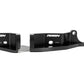 PERRIN 15-21 Subaru Impreza/WRX/STI Pitch Stop Mount & Firewall Brace - Black