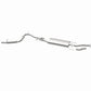 MagnaFlow BRE Exhaust Kit 06-12 Toyota RAV4