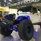 Oracle Bluetooth + RF Underbody Rock Light Kit - 8 PCS - ColorSHIFT