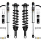 ICON 2022+ Toyota Tundra 1.25-3.5in Stage 5 Suspension System (BILLET)