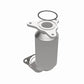 MagnaFlow 14-15 Impala 2.5 Underbody Direct Fit Converter