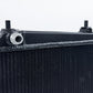 CSF BMW G8X M3/M4/M2 High-Performance Auxiliary Radiator - Single Radiator