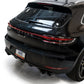 AWE Tuning 19-21 Porsche Macan 3.0T/2.9TT Touring Edition Cat-Back Exhaust w/ Diamond Black Tips