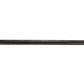 KC HiLiTES Universal 50in. Overhead Xross Bar Light Mount (Bar Only/Req. Mount Brackets) - Black