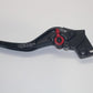 CRG 15-17 Yamaha R3 RC2 Clutch Lever -Short Black