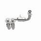 MagnaFlow Direct Fit Catalytic Converter 00-05 Toyota MR2 1.8L