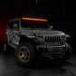Oracle Jeep Wrangler JL/Gladiator JT Integrated Windshield LED Light Bar System