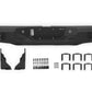DV8 Offroad 14-21 Toyota Tundra Spec Series Rear Bumper