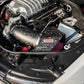 Corsa 2020-2025 Dodge Durango SRT Hellcat Carbon Fiber Air Intake w/ DryTech Forged CF - Black