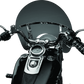 Kuryakyn Handlebar Accessory Mount Standard 7/8 to 1-1/4in Bar Black