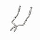 MagnaFlow Direct Fit Catalytic Converter 2011 Ford Mustang 3.7L