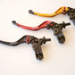 CRG SC2 Universal Clutch Assembly - Short Black