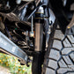 ICON 2024+ Toyota Tacoma 0-1in Rear 2.5 Series Shock VS CDCV RR Pair
