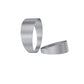MBRP T304 Stainless Steel 3in Dia 180 Deg Universal Pie Cut Kit
