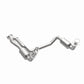 MagnaFlow Conv Direct Fit OEM 2005 GMC Sierra/Chevrolet Silverado 1500/Cadillac Escalade Underbody