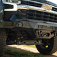 DV8 Offroad 2022+ Chevrolet Silverado 1500 Offroad Spec Series Front Bumper w/ Winch