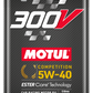 Motul 5L 300V Competition 5W40