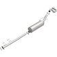 MagnaFlow BRE Exhaust Kit 01-04 Toyota Tacoma 2.7L