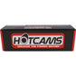 Hot Cams 04-06 YFM 350 Raptor/87-04 YFM 350 X Warrior Single Cam Camshaft - Stage 2
