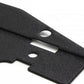 PERRIN 08-14 Subaru WRX & STI / 08-11 Impreza Radiator Shroud - Black