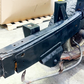 Rust Buster 2004-2012 Chevy Colorado & GMC Canyon Rear ward Leaf Spring Mount - Right