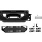 DV8 Offroad 2024 Toyota Land Cruiser Centric Front Bumper
