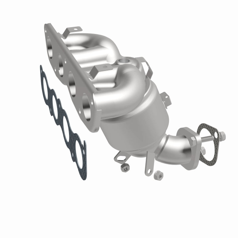 MagnaFlow Direct Fit Catalytic Converter 18-19 Hyundai Kona 2.0L