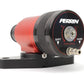 PERRIN 08-14 Subaru WRX / 05-09 LGT & OBXT / 09-13 Forester XT Bypass/Blow Off Valve - Red